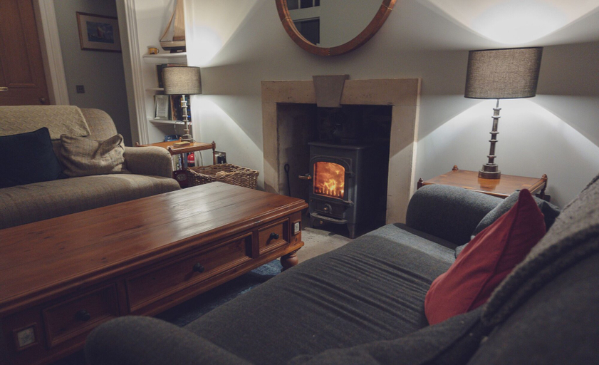 Others 5, Eilean Sionnach Lighthouse Cottage, Highland