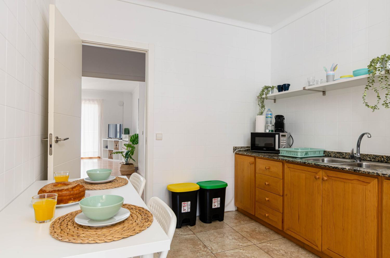 Others 5, Port Apartments, Baleares