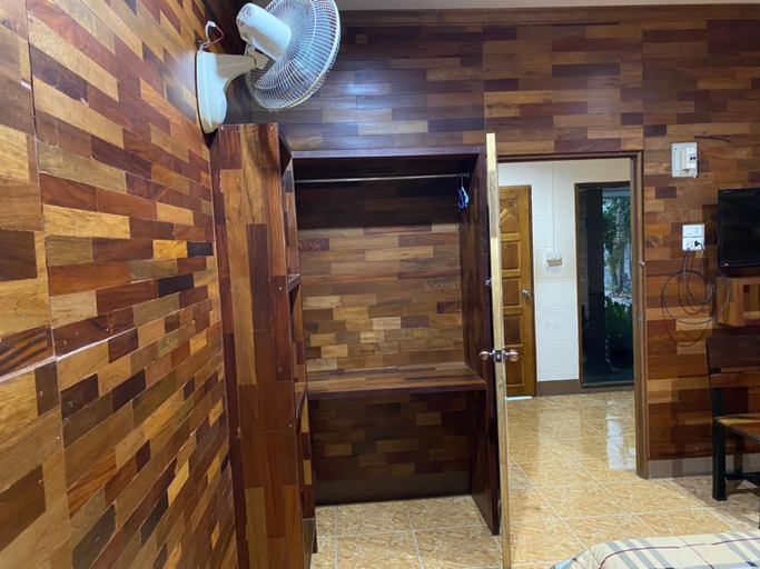 Sauna 7
