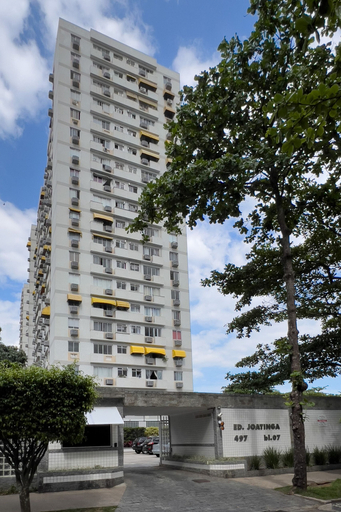 Room 4, Av806 Barra in Rio de Janeiro, Rio de Janeiro