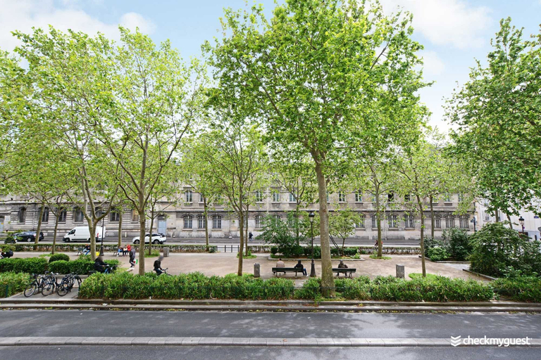 Miscellaneous, Cosy apartment - 1BR/4P - Montmartre/Sacré-Cœur, Paris