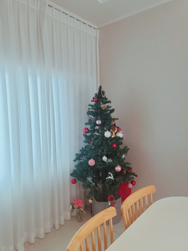 Others 5, 3bed House Haeundae, Haeundae