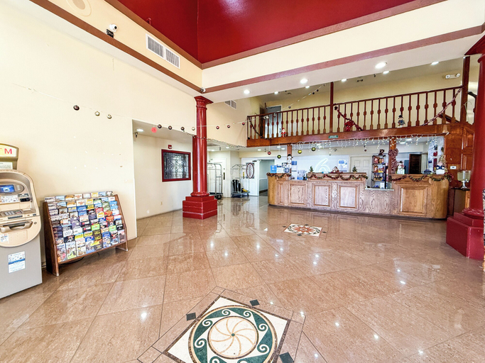 Food & Drinks, Studio 6 Suites Tucson, Az – Airport / Kino Sports Complex, Pima