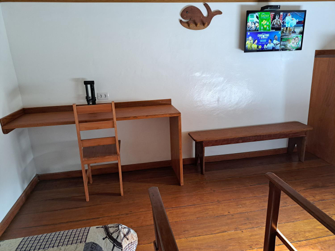 3, Recanto das Flores Lofts - Ilha Grande Rj, Angra dos Reis