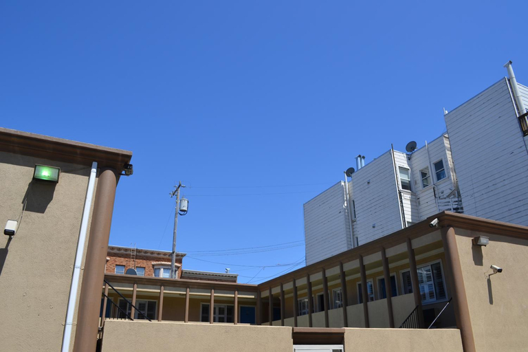 Others 5, Alpha Inn and Suites, San Francisco