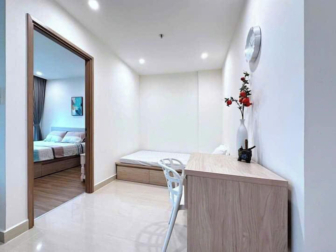 Bathroom 3, COZY- Vinhomes Grand Park Apartments, District 9
