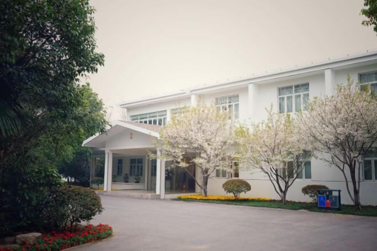 Exterior & Views 2, Taizhou Chunlan Guest House Old Street Branch, Taizhou