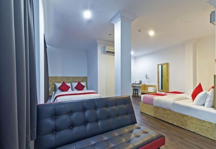 Bedroom 6