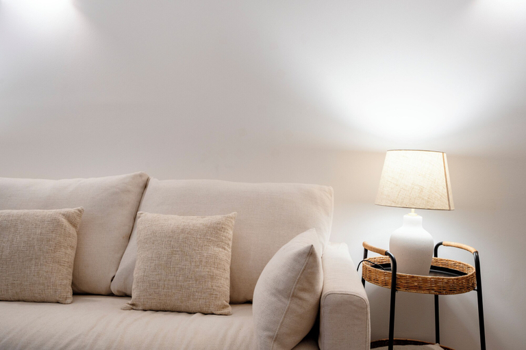 Bedroom 4, Private Luxury Suite in Bari Center, Bari