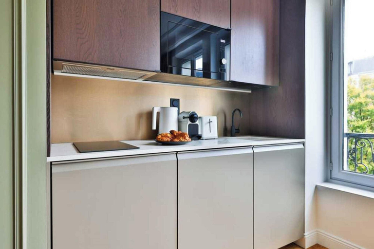 Others 5, Modern Apartment - 1br/4p - Canal St-martin, Paris