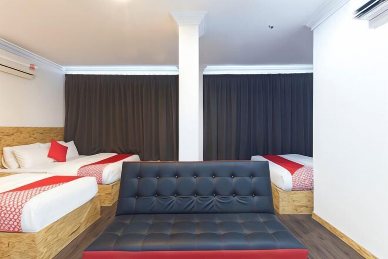 Bedroom 5
