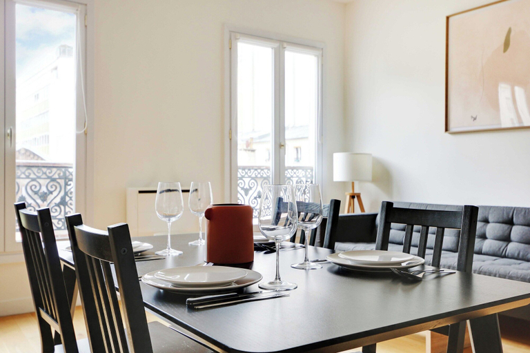 Others 5, Charming appt - 1BD/2P - Near Canal Saint Martin, Paris