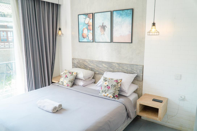 Bedroom 9