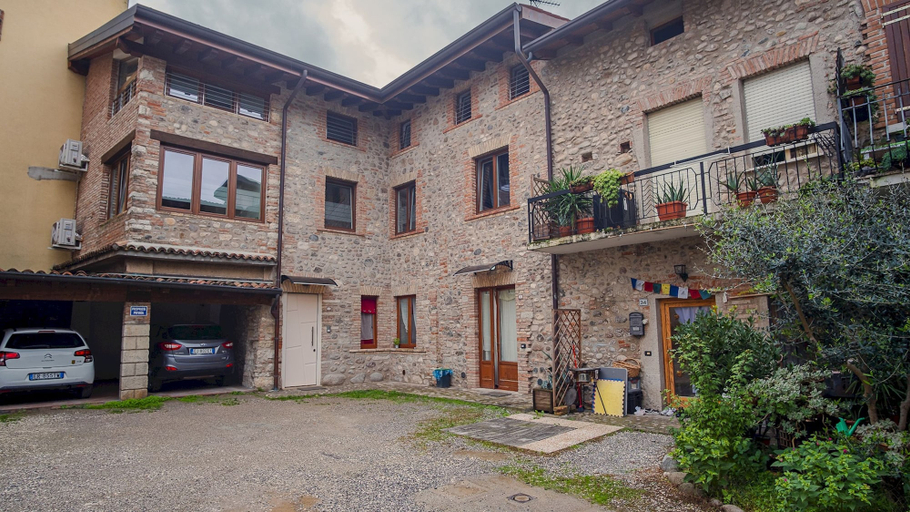 Room 2, Residence Piccolo Lord 3 - Italian Homing, Brescia