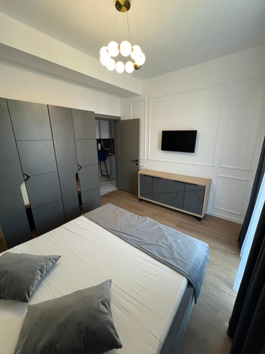 Others 5, sicanT Apartments - Self Check-in, Constanta