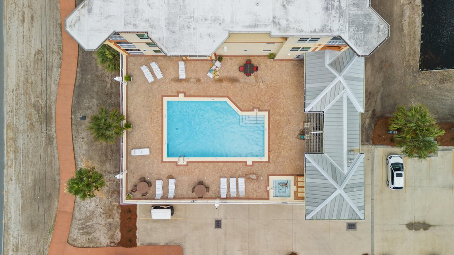 Others 4, Mexico Beach - Summerhouse by PHG, Bay