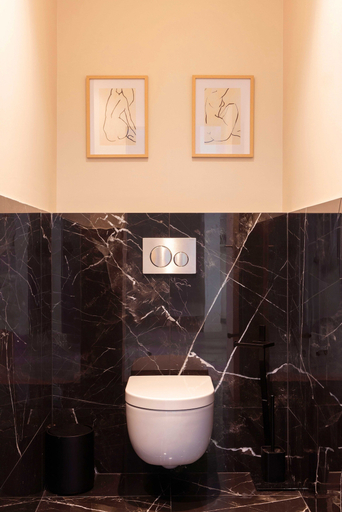 Bathroom 3, Luxurious home in Paris for 6 people, Paris