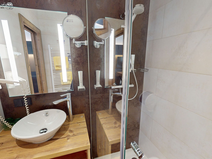 Bathroom 3