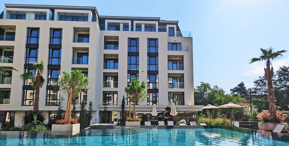 Sport & Beauty 3, Azur Premium Resort, Varna