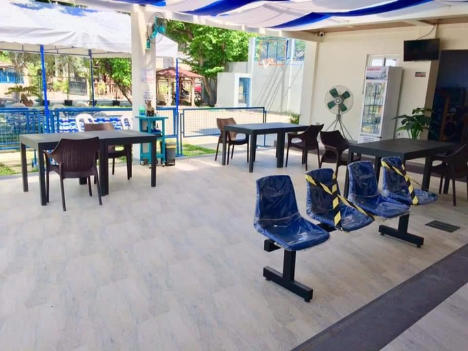 Food & Drinks 4, Hip Nautic Beach Resort by Cocotel, Lian