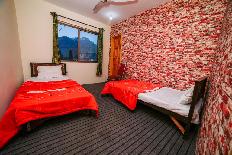Others 3, Yak Sarai Hotel & Restaurant, Northern Areas
