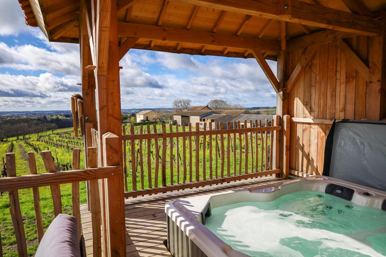 Sport & Beauty 2, Le Domaine de La Tour des Vents, Dordogne