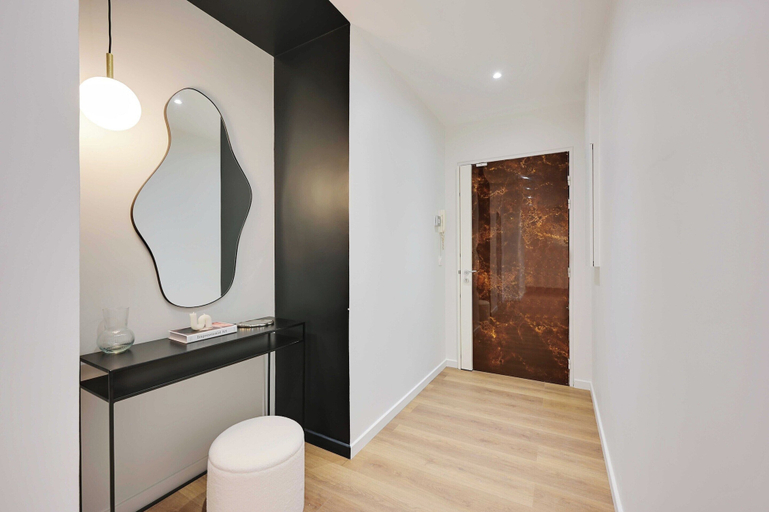 Spa, Elegant Apartment - 3br/6p - Charenton-le-pont, Val-de-Marne
