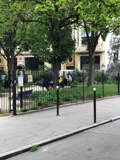 Miscellaneous, Charming Apartment in Montparnasse - 2p/1br, Paris