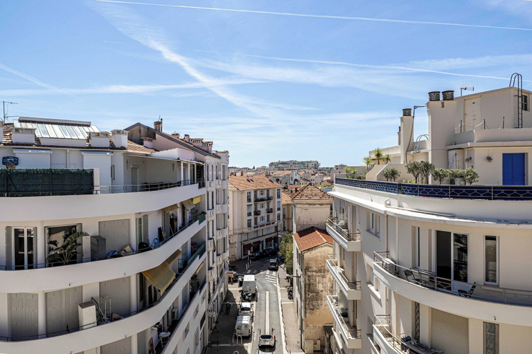Others 4, Cozy Apartment - Bright Skylight - Cannes Center, Alpes-Maritimes