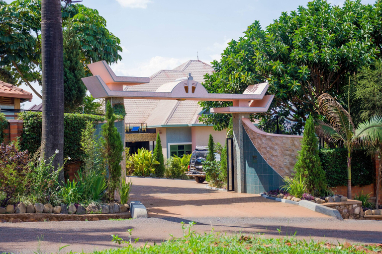 Exterior & Views 1, Umugano Villa, Kicukiro