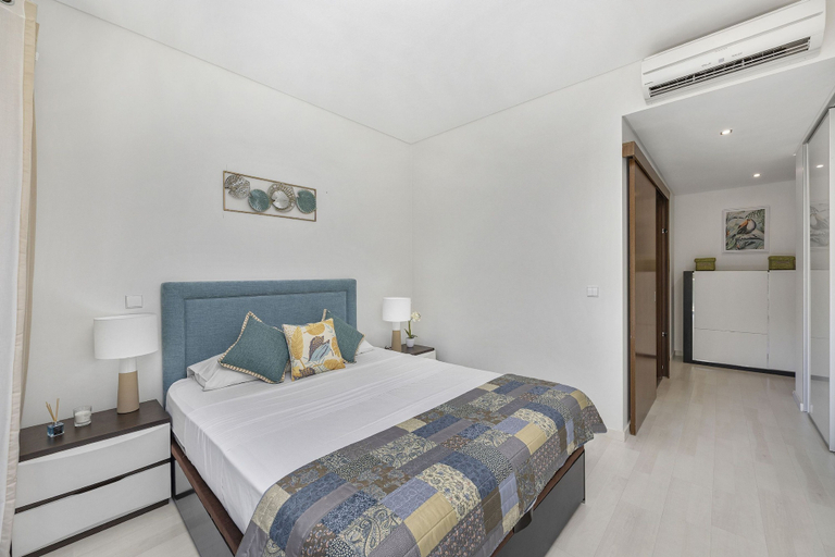 Room 5, Areias Branca in Quarteira, Loulé
