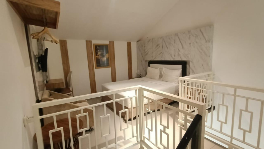 Bedroom 27