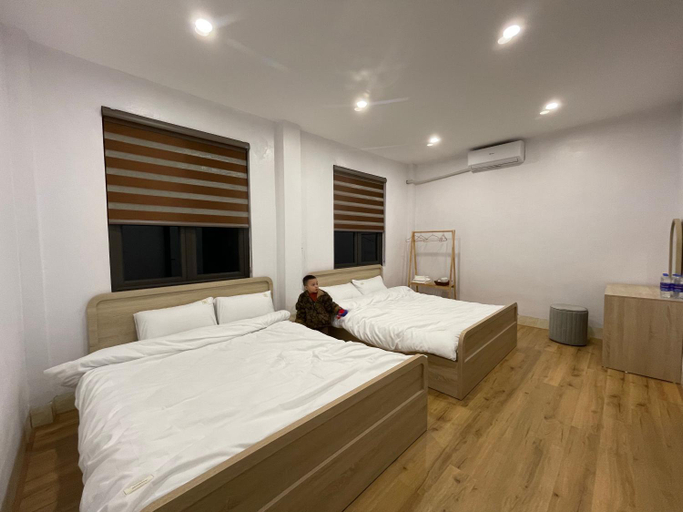 Bedroom 24