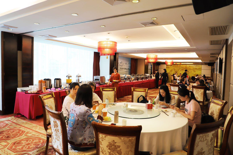 Food & Drinks 5, Yijian Holiday Hotel, Zhuhai