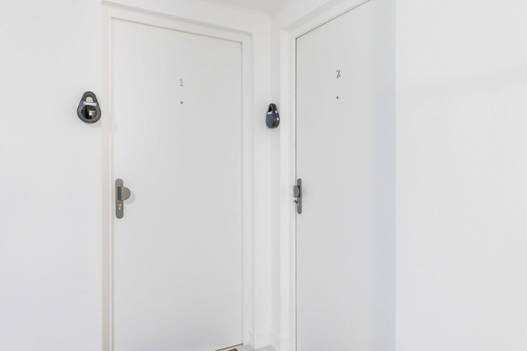 Interior 3, Beautiful Studio for two People - Puteaux, Hauts-de-Seine