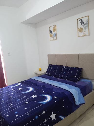 Rent Apartemen Jogja Exclusive By Barsa City, Sleman