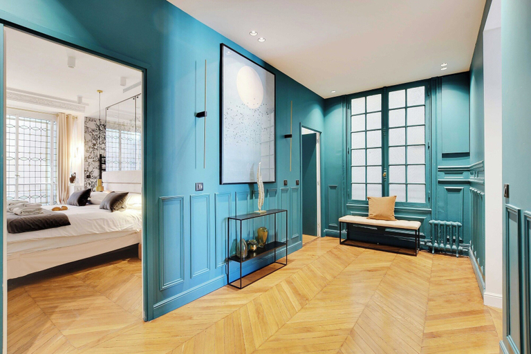 Others 4, Spacious Apartment - 3br/6p - Quinze-vingts, Paris