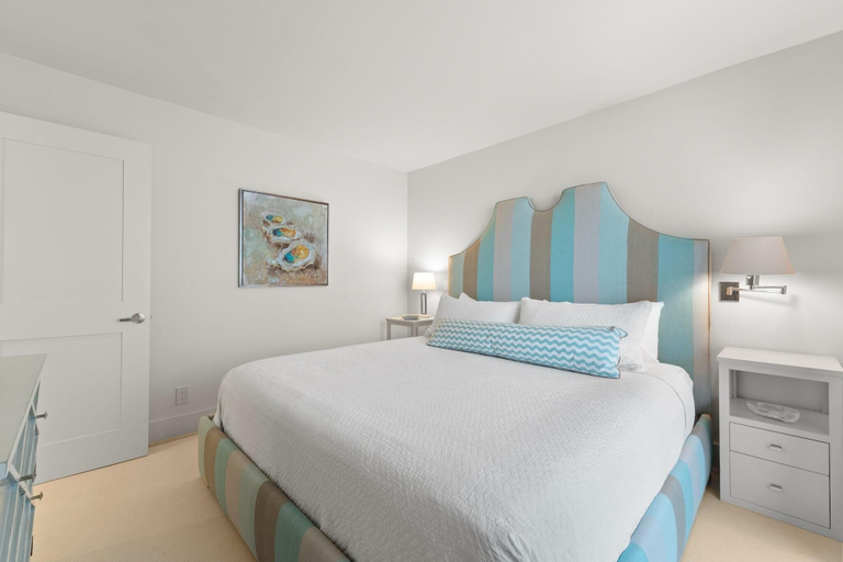 Bedroom 2, Seaspray West 801- Gulf Front, Escambia