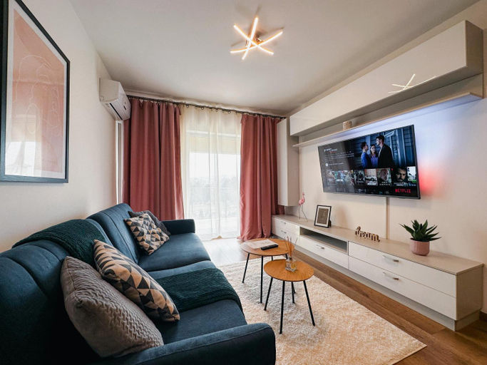 Others 3, AD Apartments, Cluj-napoca