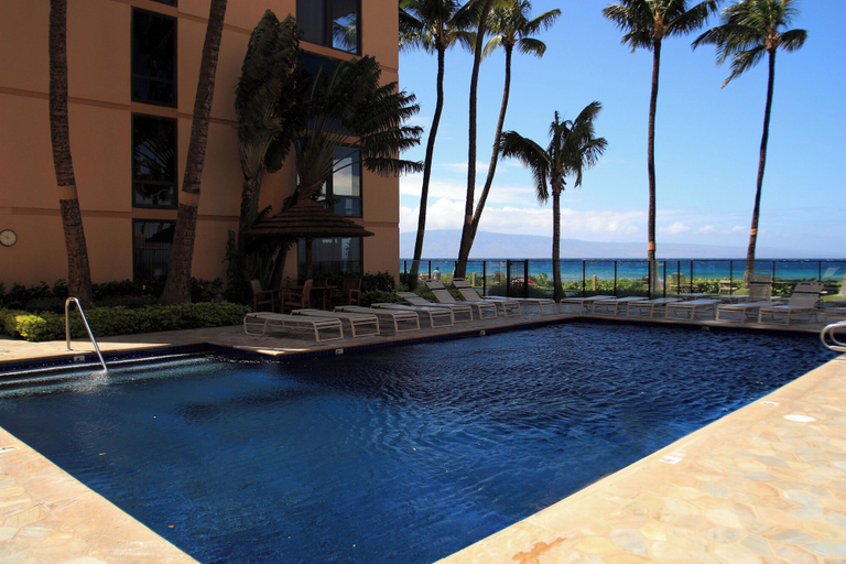 Sport & Beauty 5, The Mahana at Kaanapali, Maui