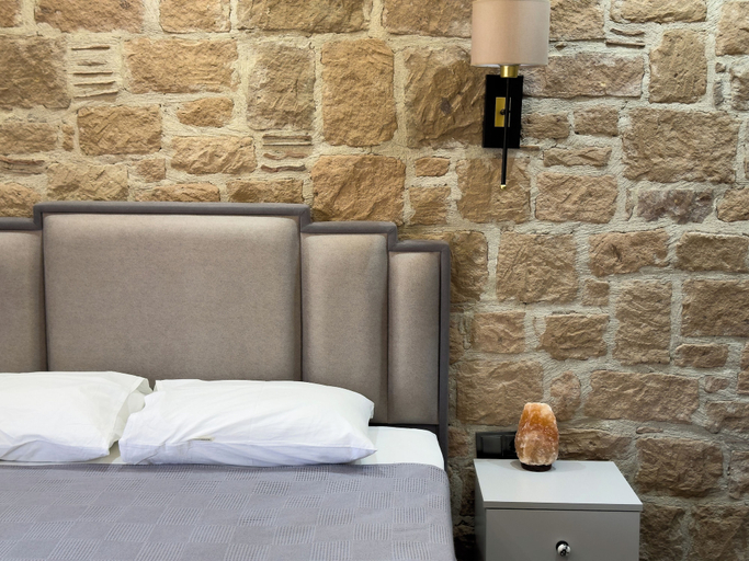 Bedroom 3, Mojje Kucukkoy, Ayvalık