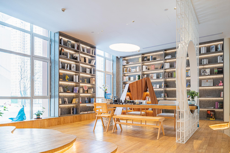 Others 4, Manting Hotel Yantai Yangma Island, Yantai
