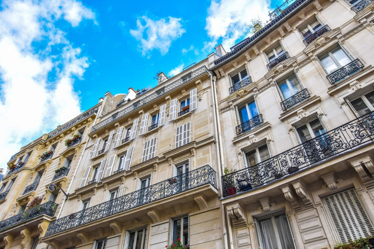 Exterior 3, Elegance & Confort / 4P - South Pigalle/montmartre, Paris