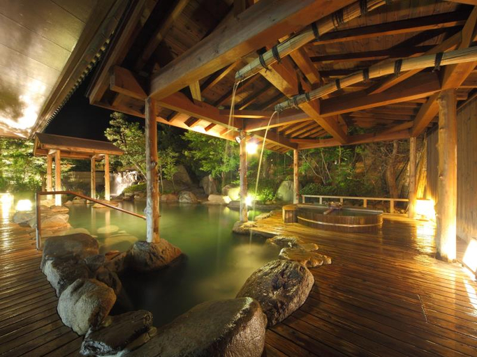 Others 4, Misasa Onsen MISASAKAN, Misasa