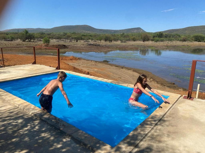 Sport & Beauty 4, Ou Kraal Tented Lodge, Bojanala