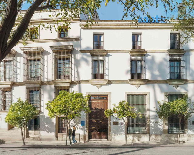 Exterior & Views 2, Limehome Jerez de la Frontera, Cádiz