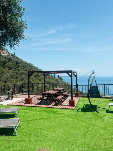 Others 4, Silent Bay Boutique Apartments Nisaki, Ionian Islands