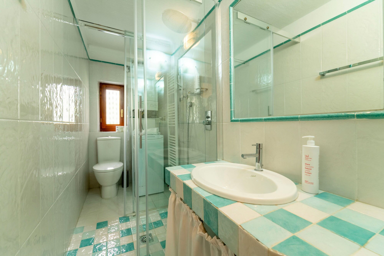 Bathroom 4, Greenway Apartment by Wonderful Italy, Como