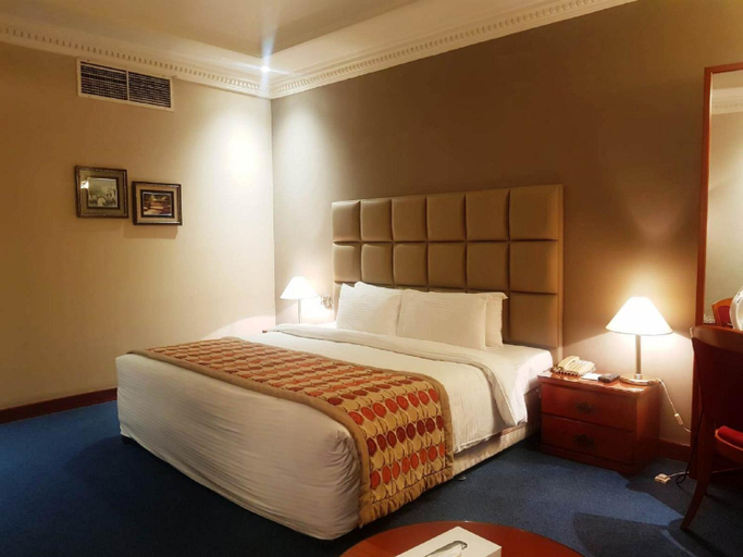 Bedroom 5