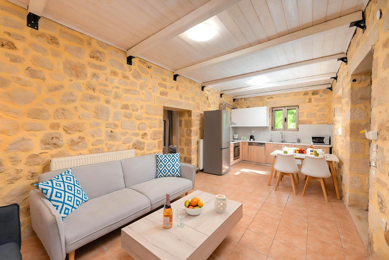 Others 2, Cretan Breeze Villa Heated Pool, Crete